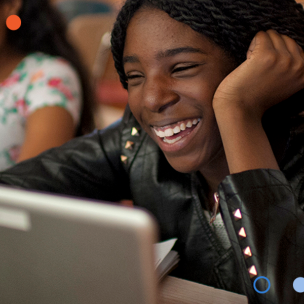 ThinkCERCA Visual Rebrand