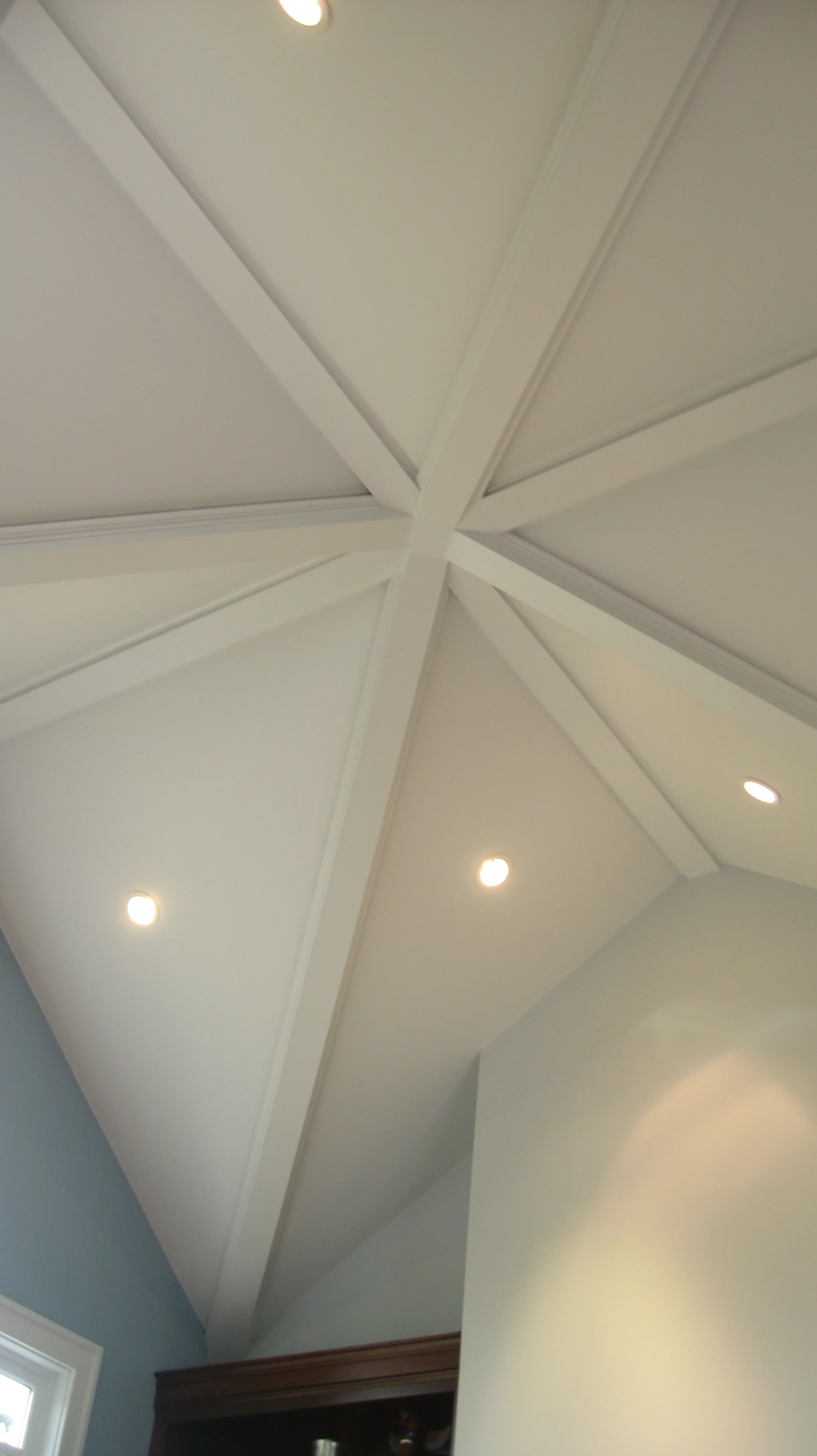 Study Ceiling