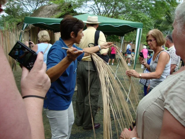  Photo courtesy of Sandra Adey. &nbsp;Taken in Manta, Ecuador. 