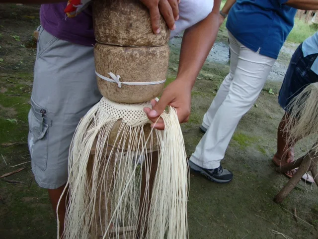  Photo courtesy of Sandra Adey. &nbsp;Taken in Manta, Ecuador. 
