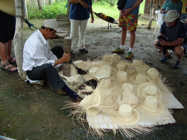  Photo courtesy of Sandra Adey. &nbsp;Taken in Manta, Ecuador.&nbsp; 