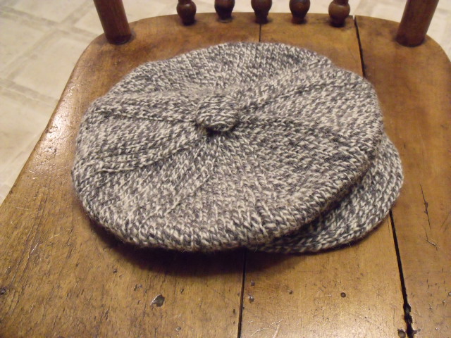 Photo: thejoysofknitting.wordpress.com/category/hats/