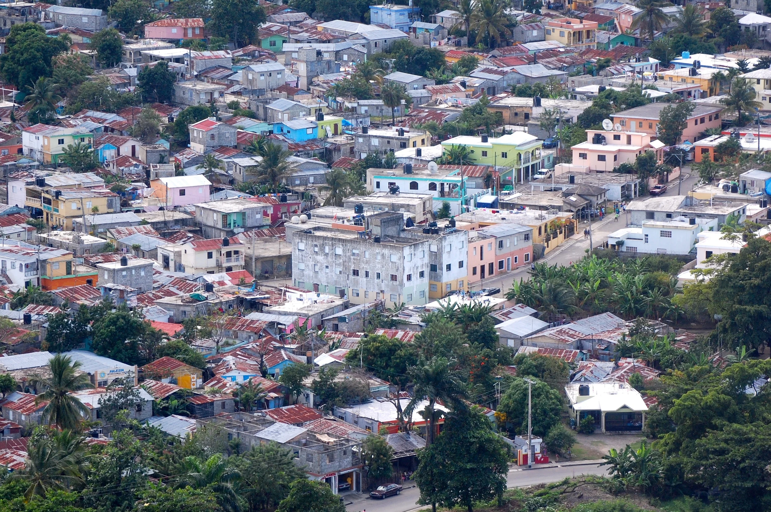  Puerto Plata, Dominican Republic 