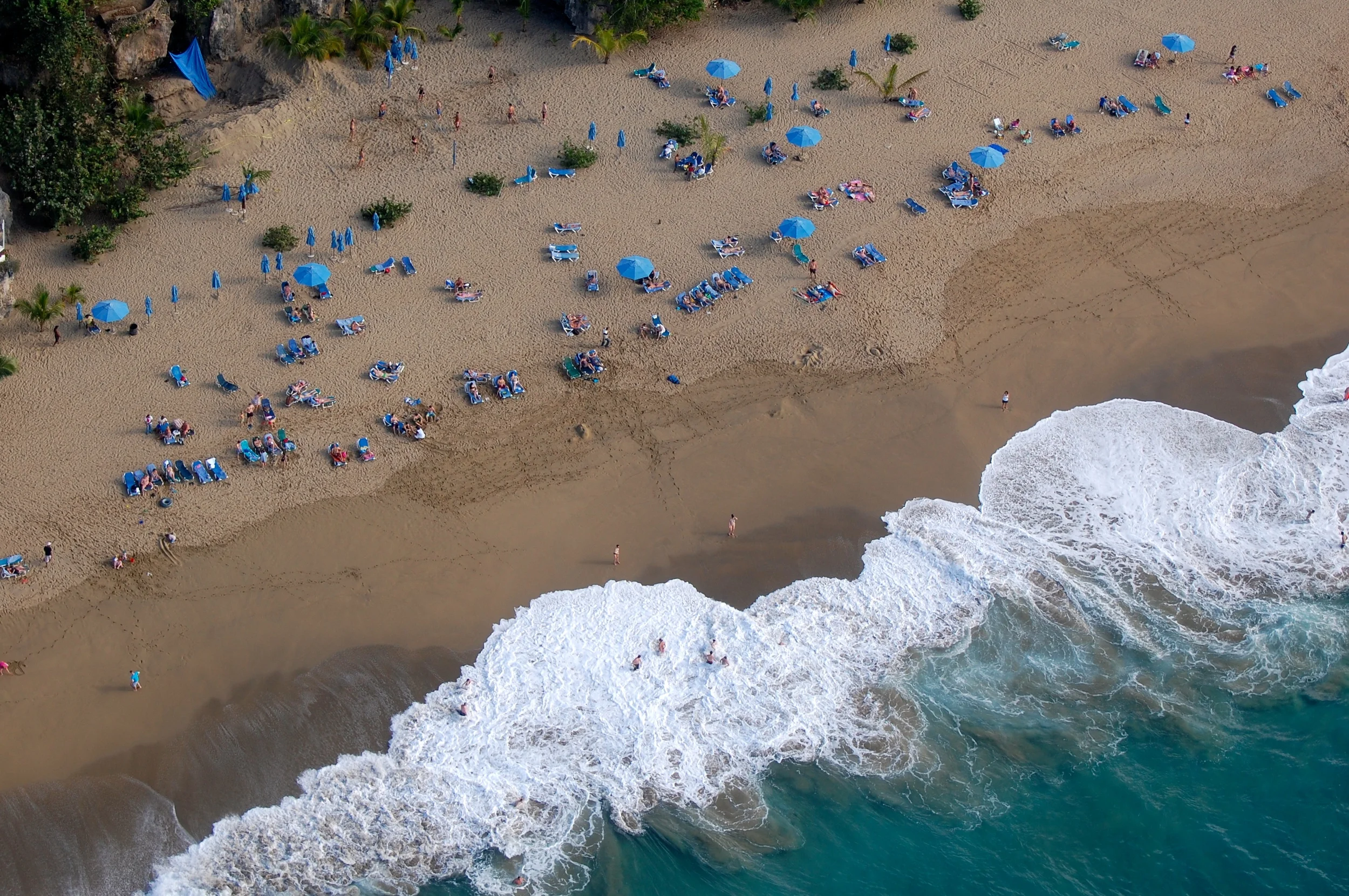  Playa Alicia, Sosua, Dominican Republic 