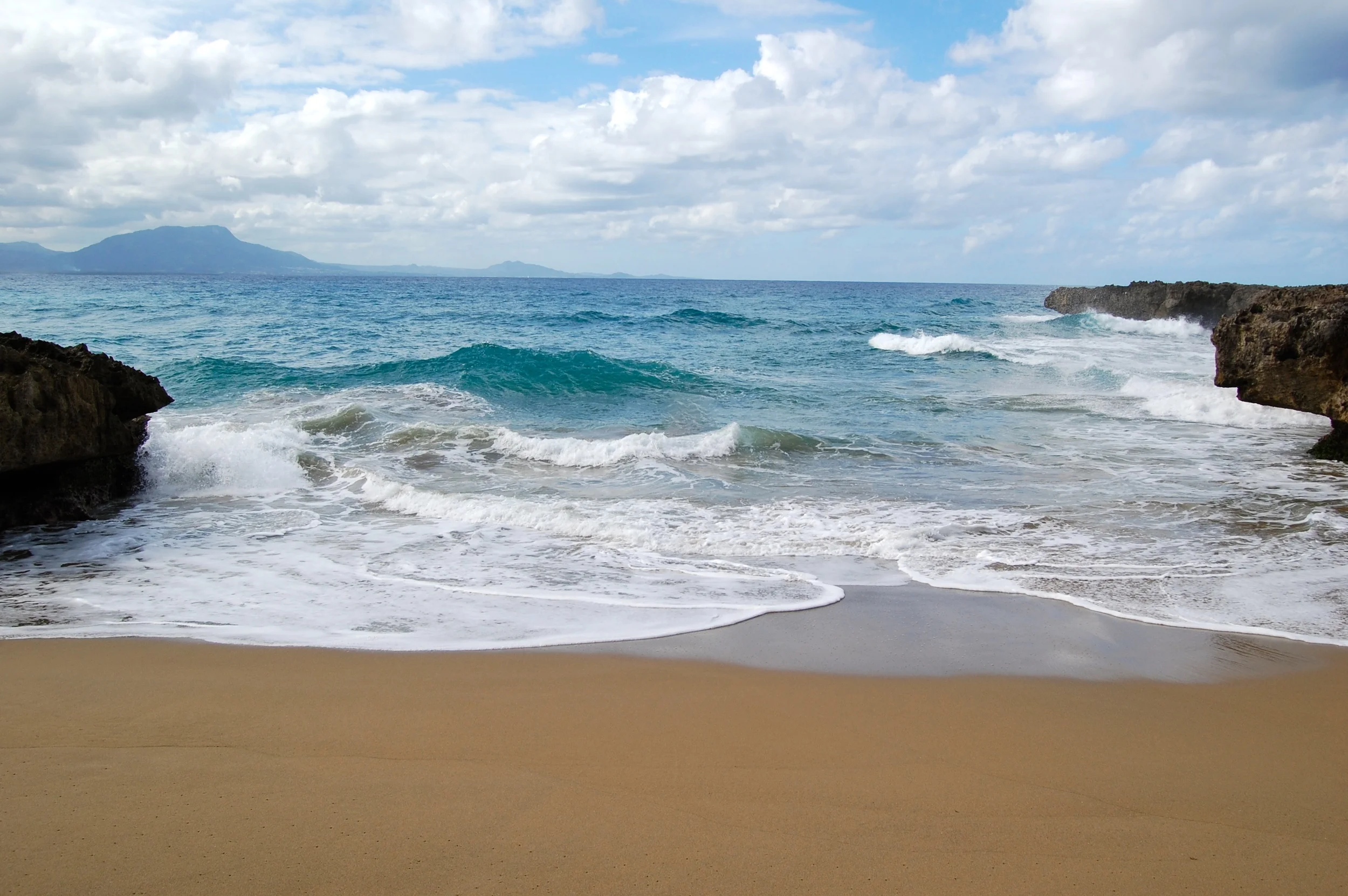  Playa Chiquita, Sosua, Dominican Republic 