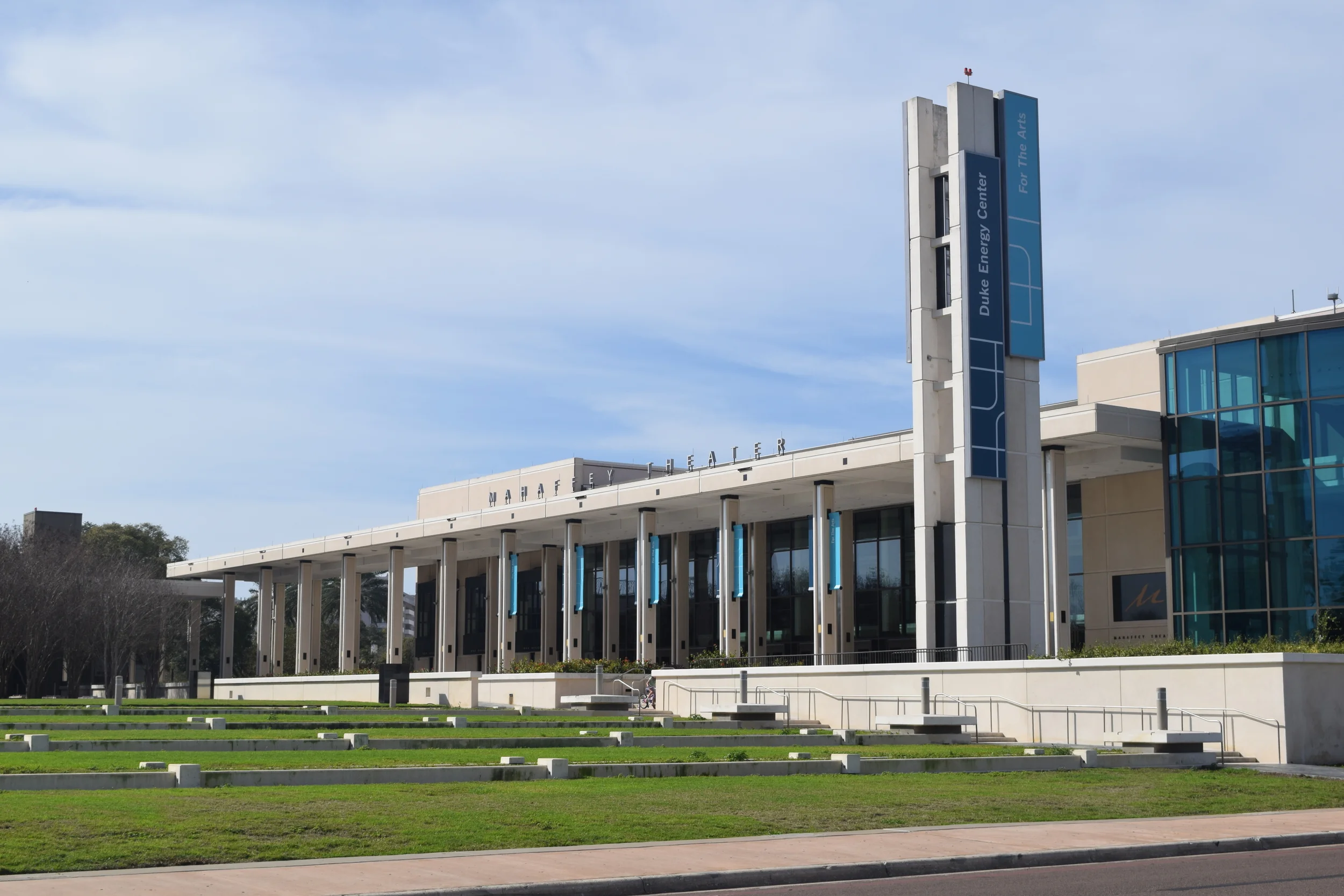 Mahaffey Theatre, St. Petersburg, Florida