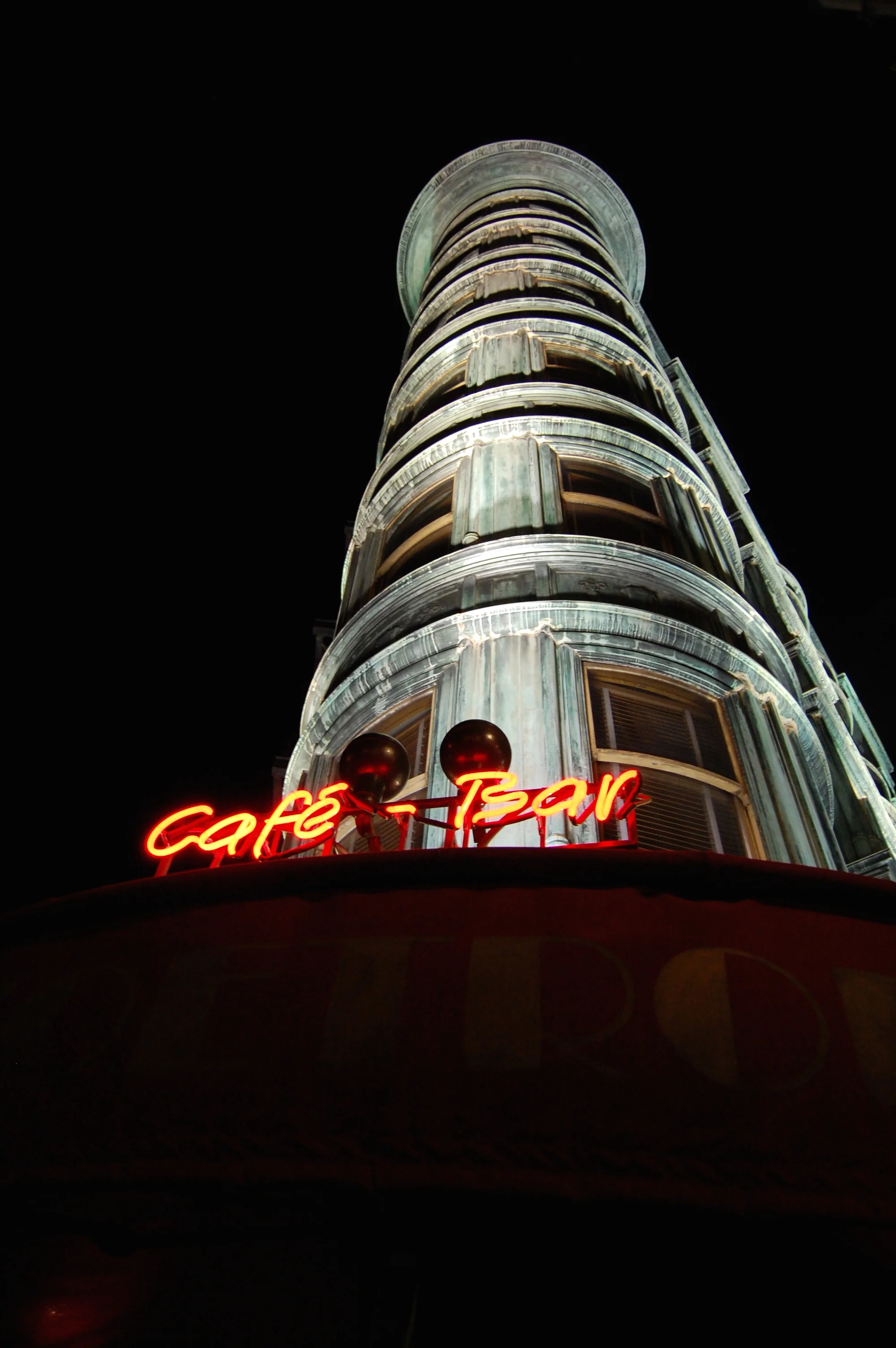 San Francisco, California