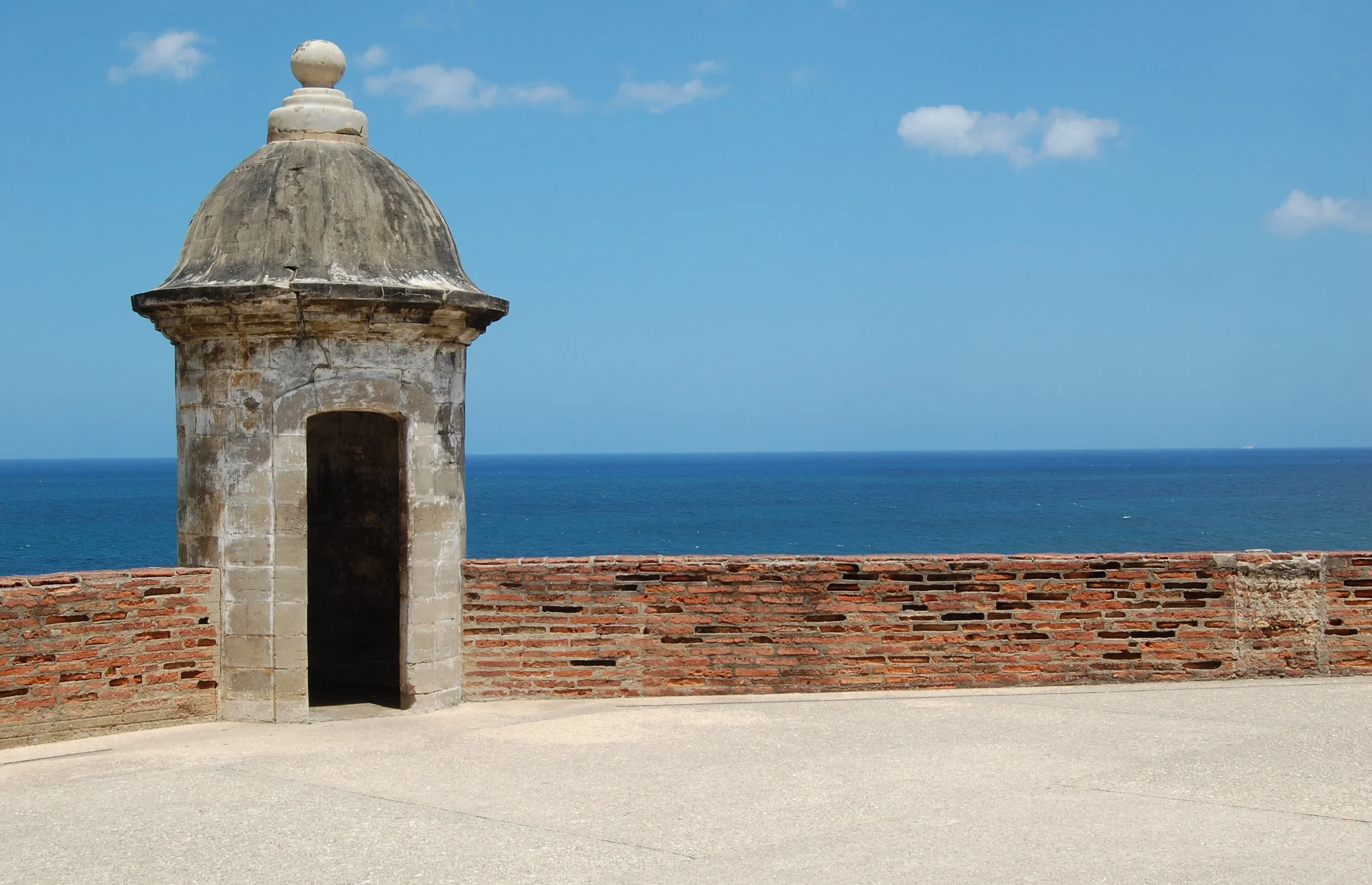 San Juan, Puerto Rico