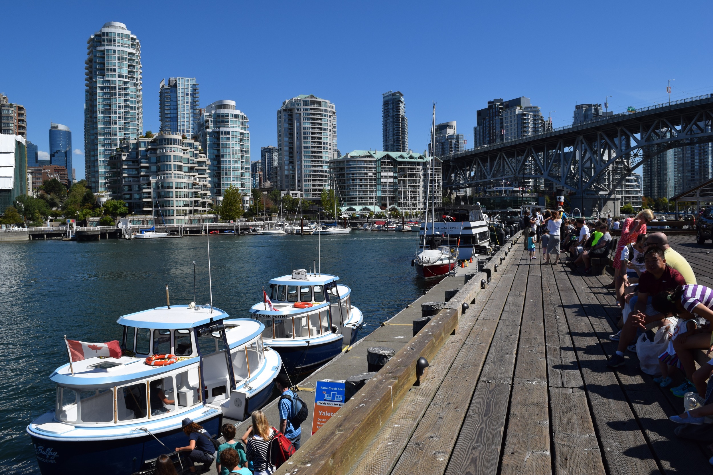 Vancouver, British Columbia