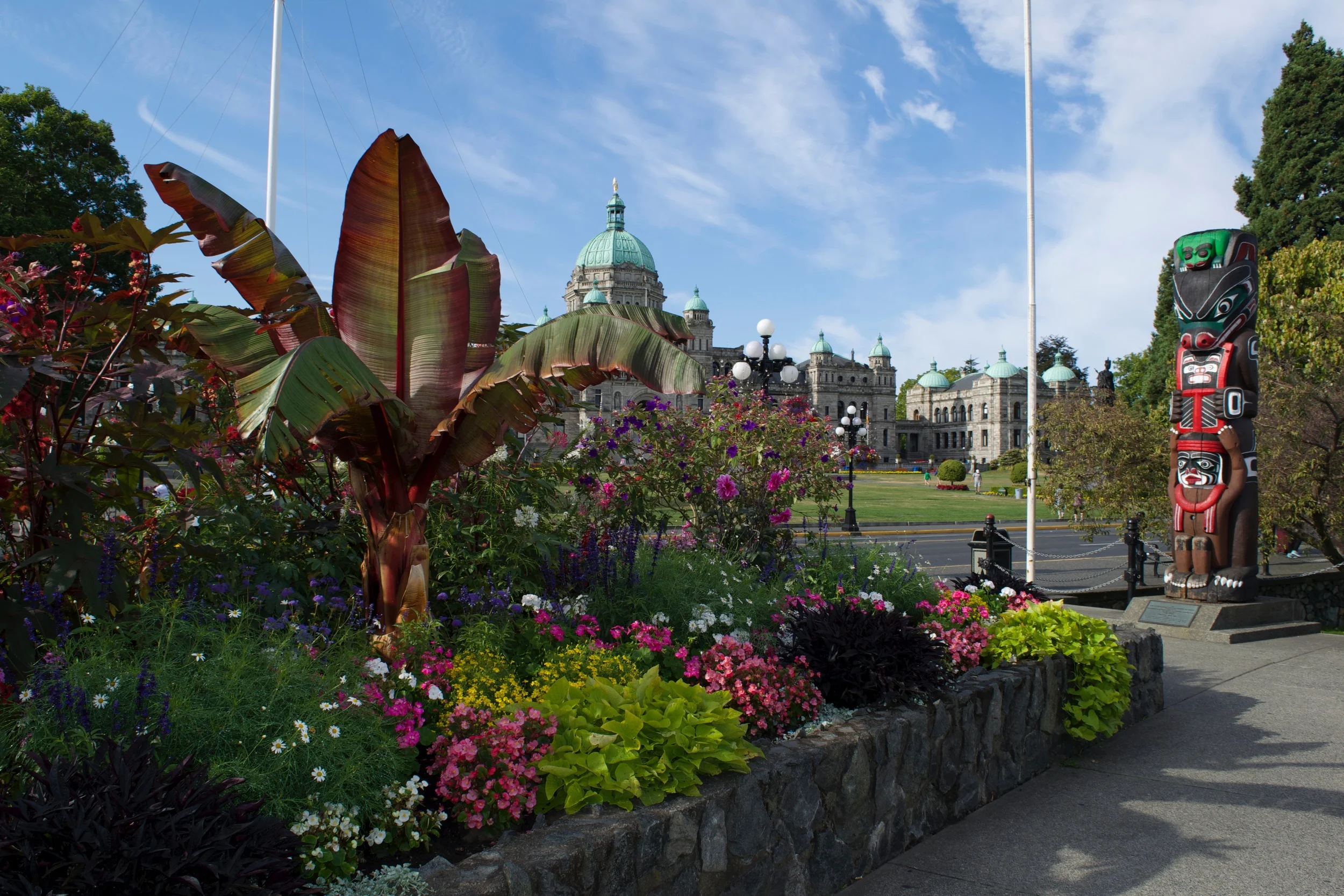 Victoria, British Columbia