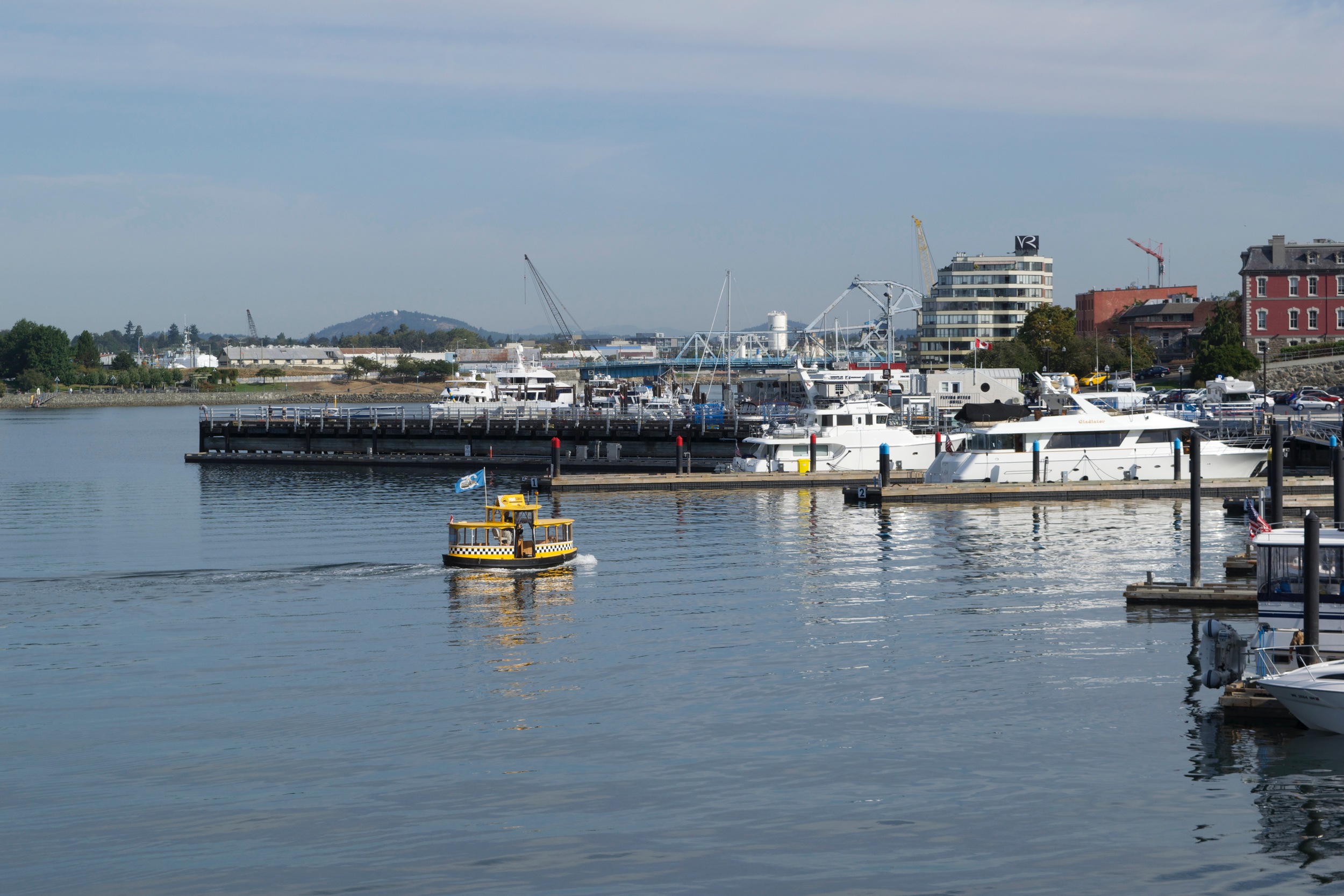 Victoria, British Columbia
