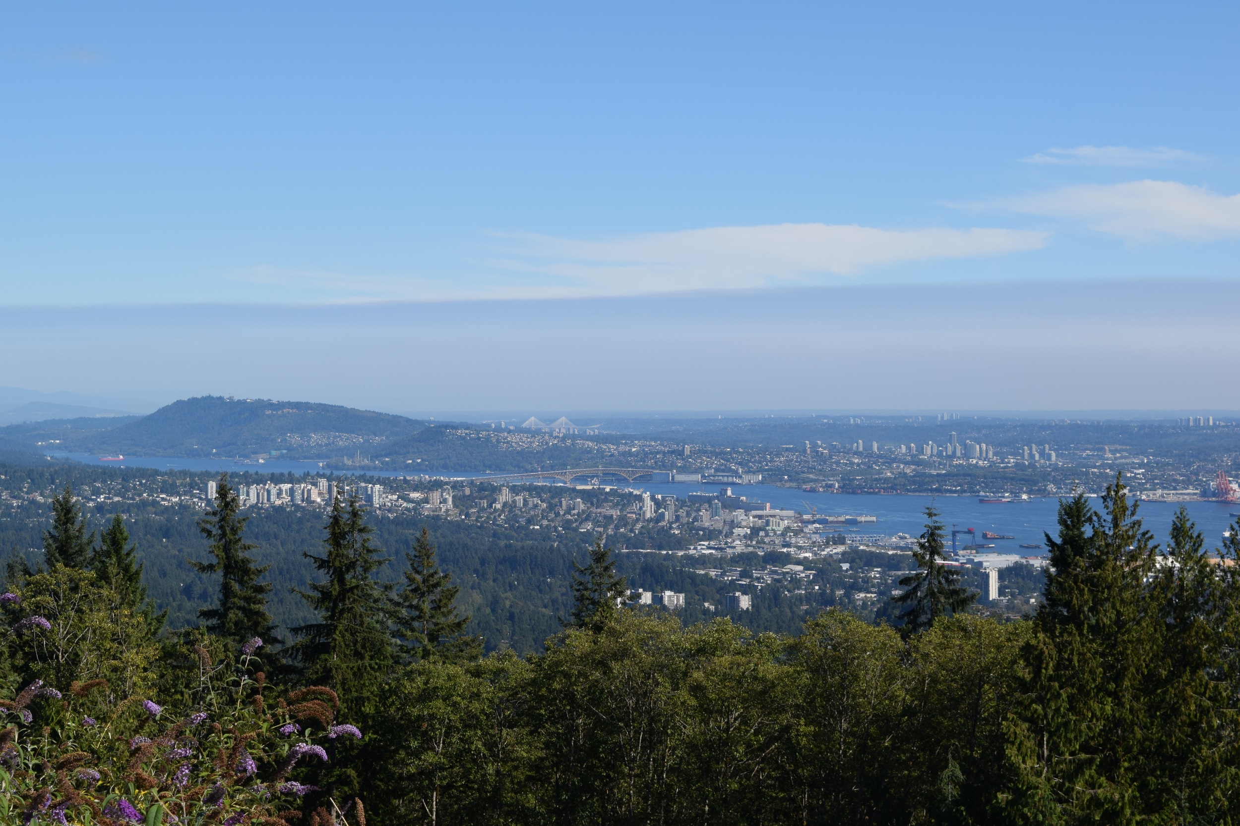 Vancouver, British Columbia