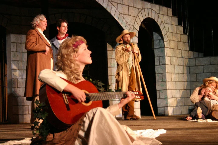 As You Like It