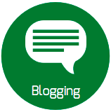 blogging