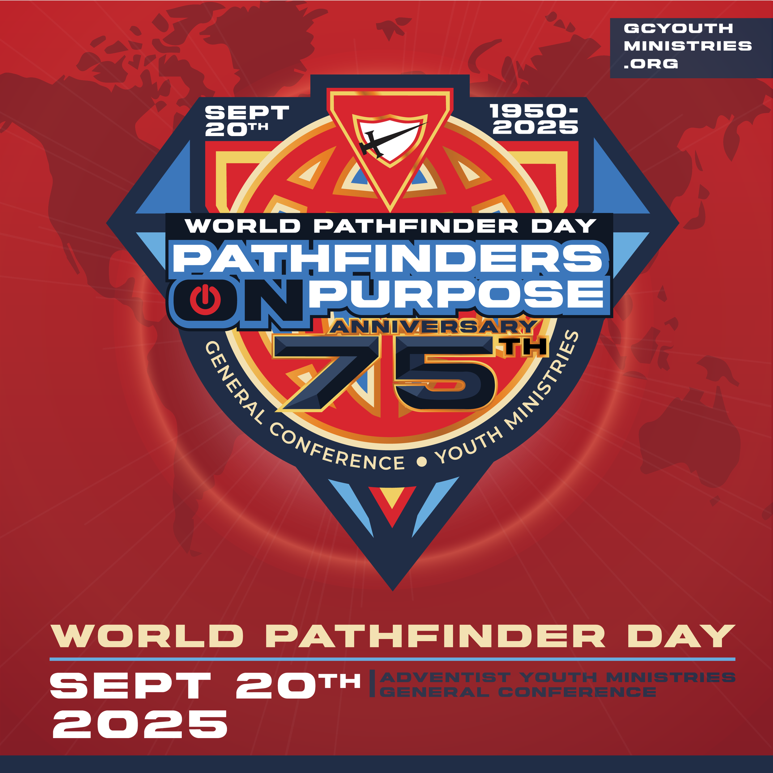 World Pathfinder Day