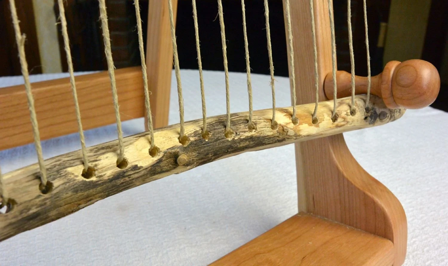 Tapestry Loom Sticks