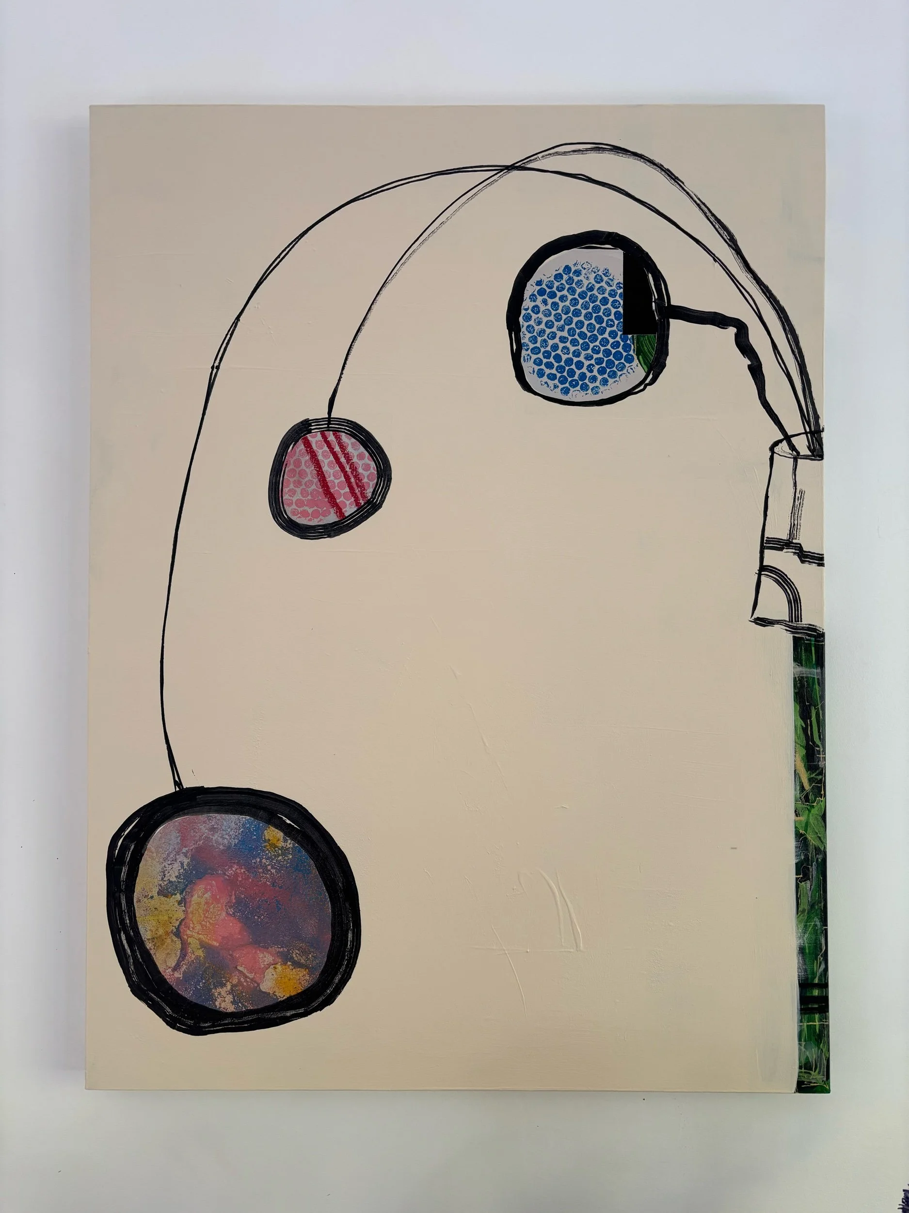 Victory Got The Better Him