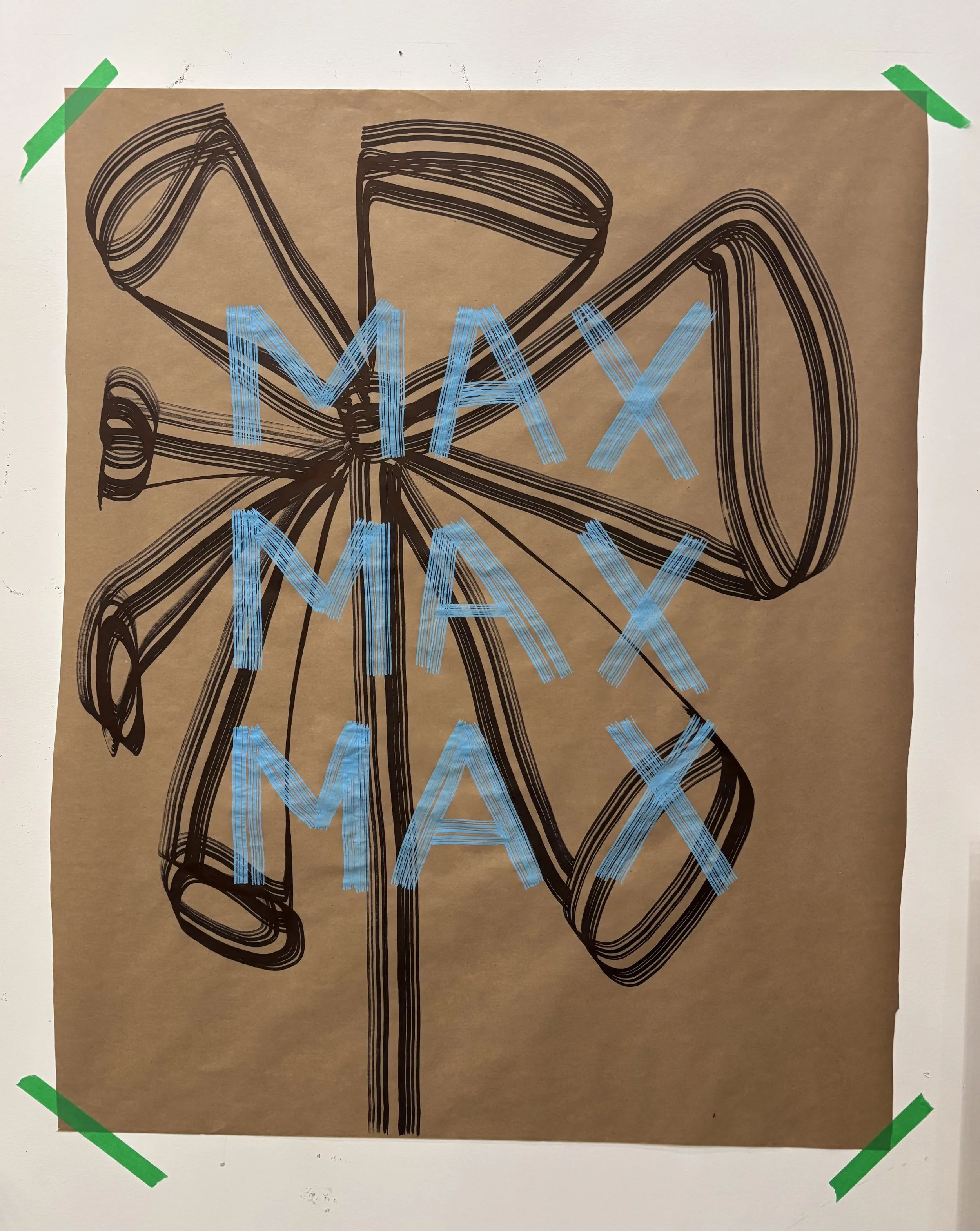 MAX MAX MAX 