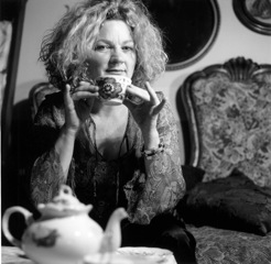 Photo © Anne Hamersky