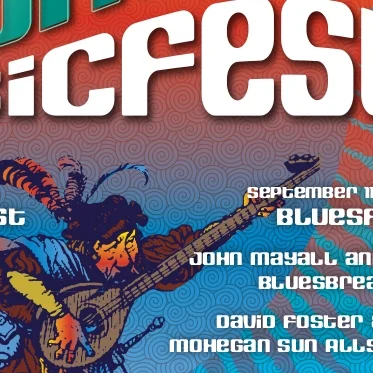 Mt. Wachusett Music Fest