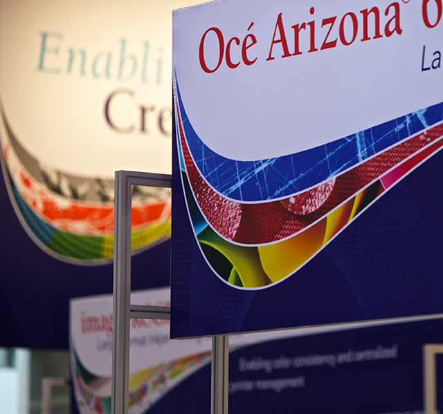 Canon - Print Trade Show