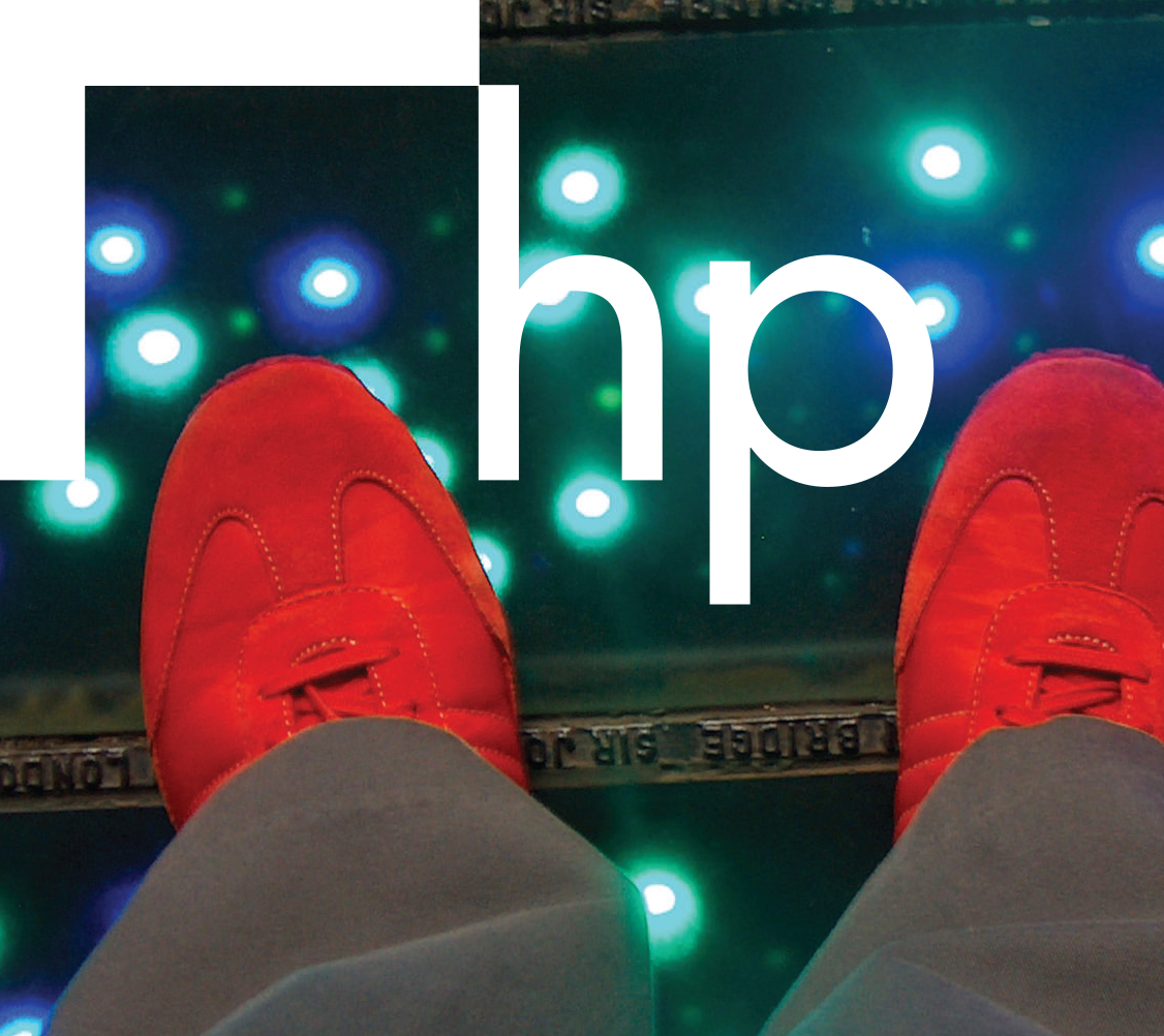 HP