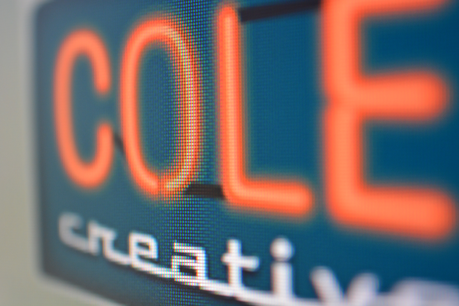 Logo & Identity