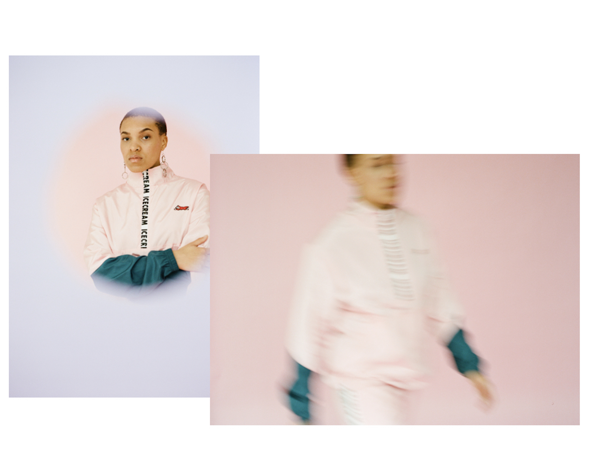 ICECREAM // Spring '19