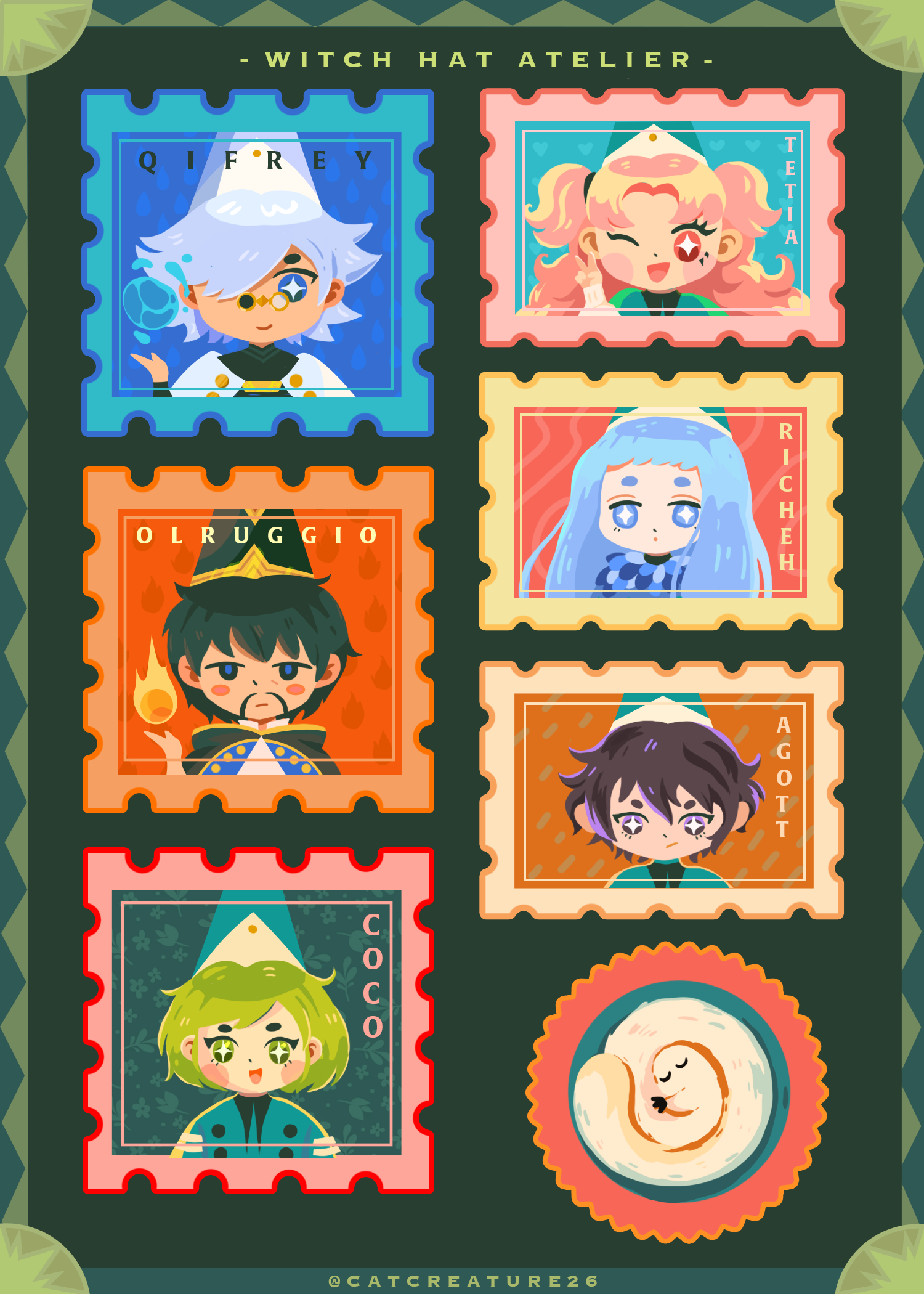 witchhat_STICKERSHEET_JackieDoan.png