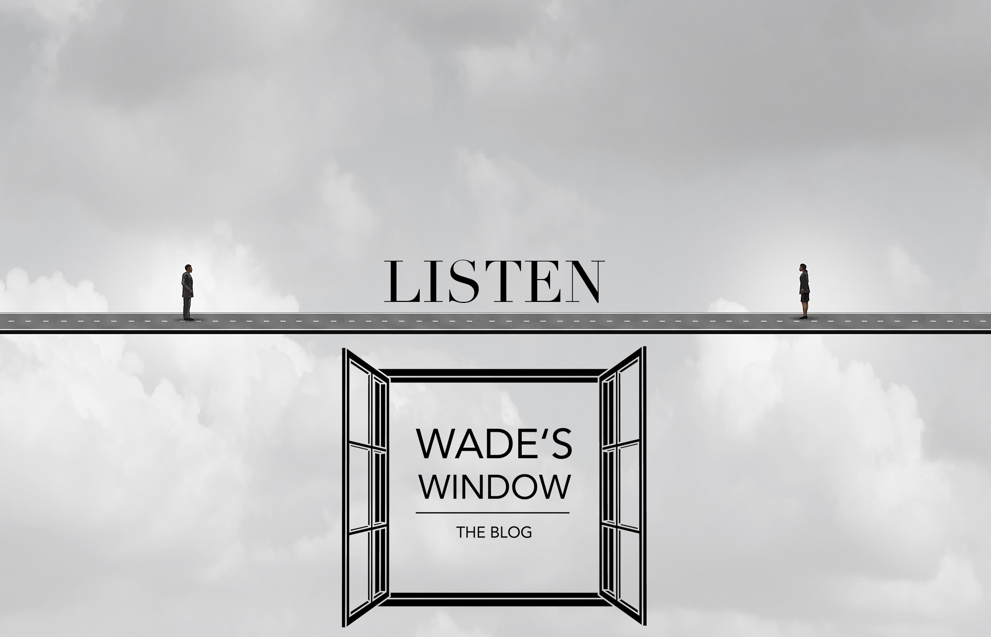 LISTEN