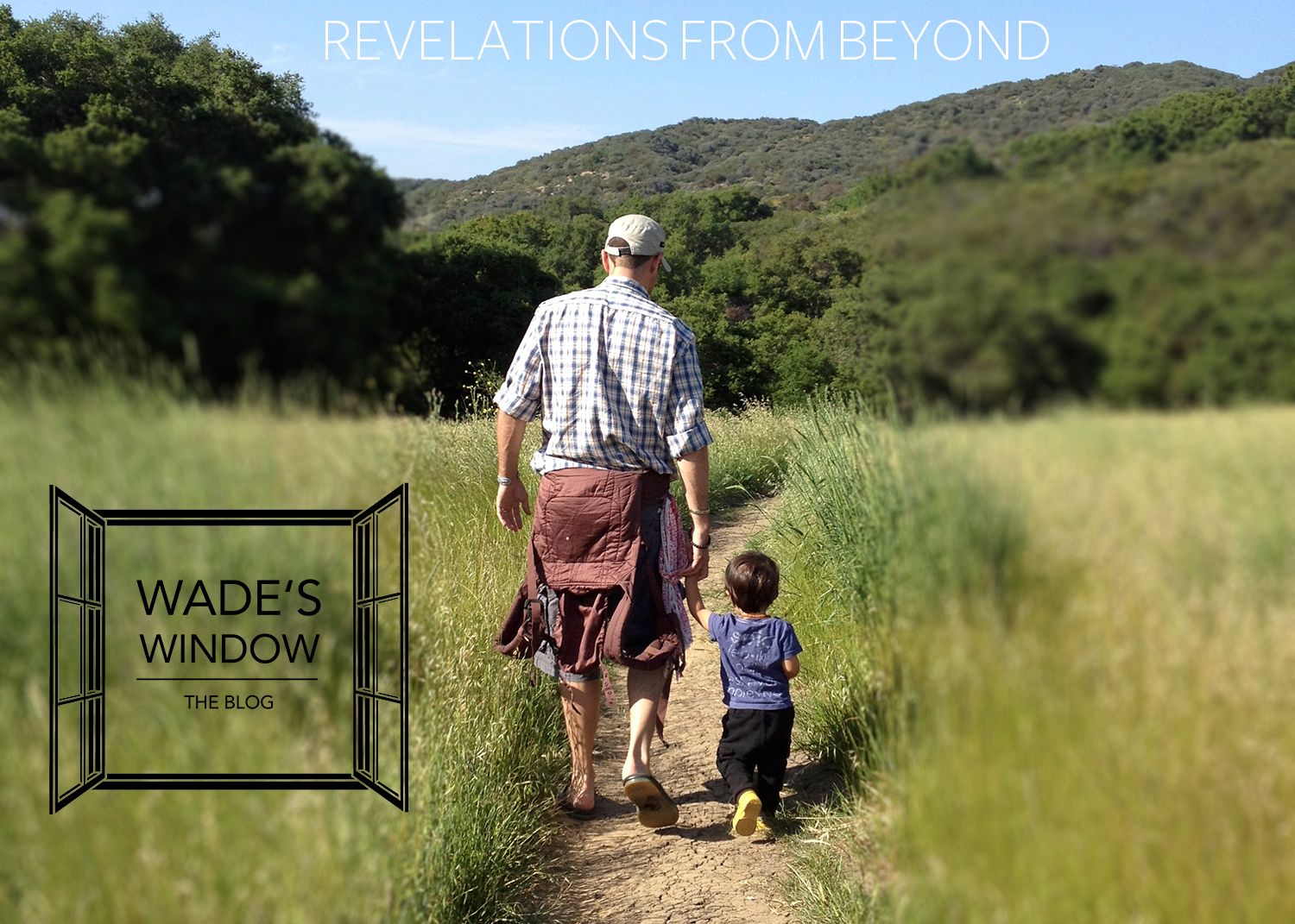 REVELATIONS FROM BEYOND