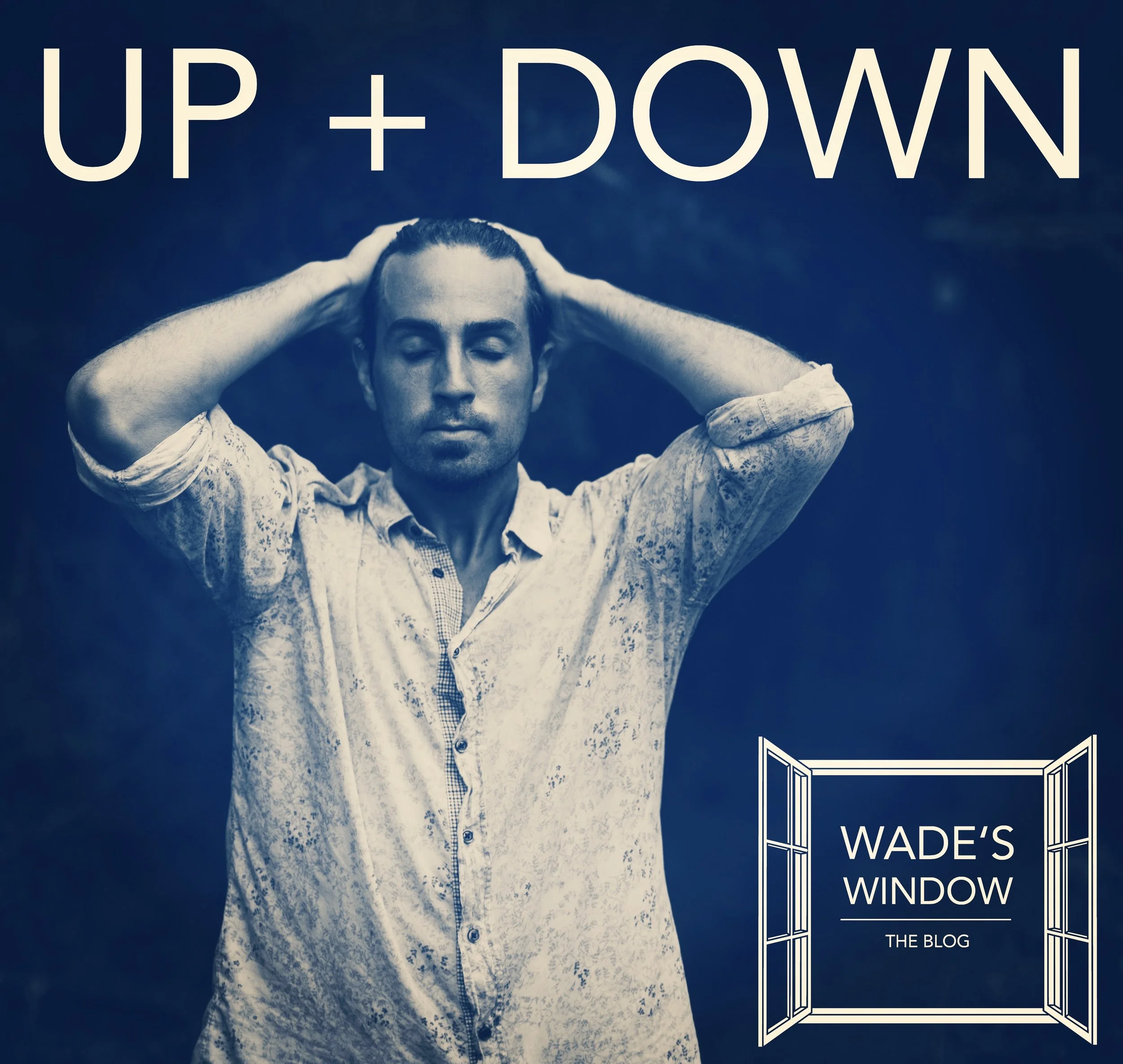 UP + DOWN