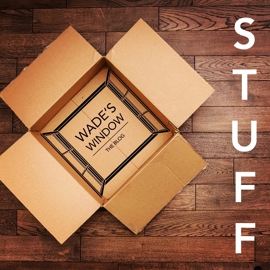 STUFF