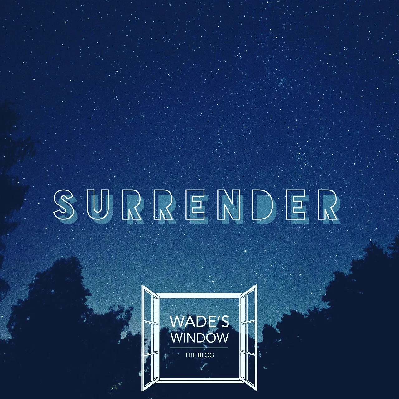 SURRENDER