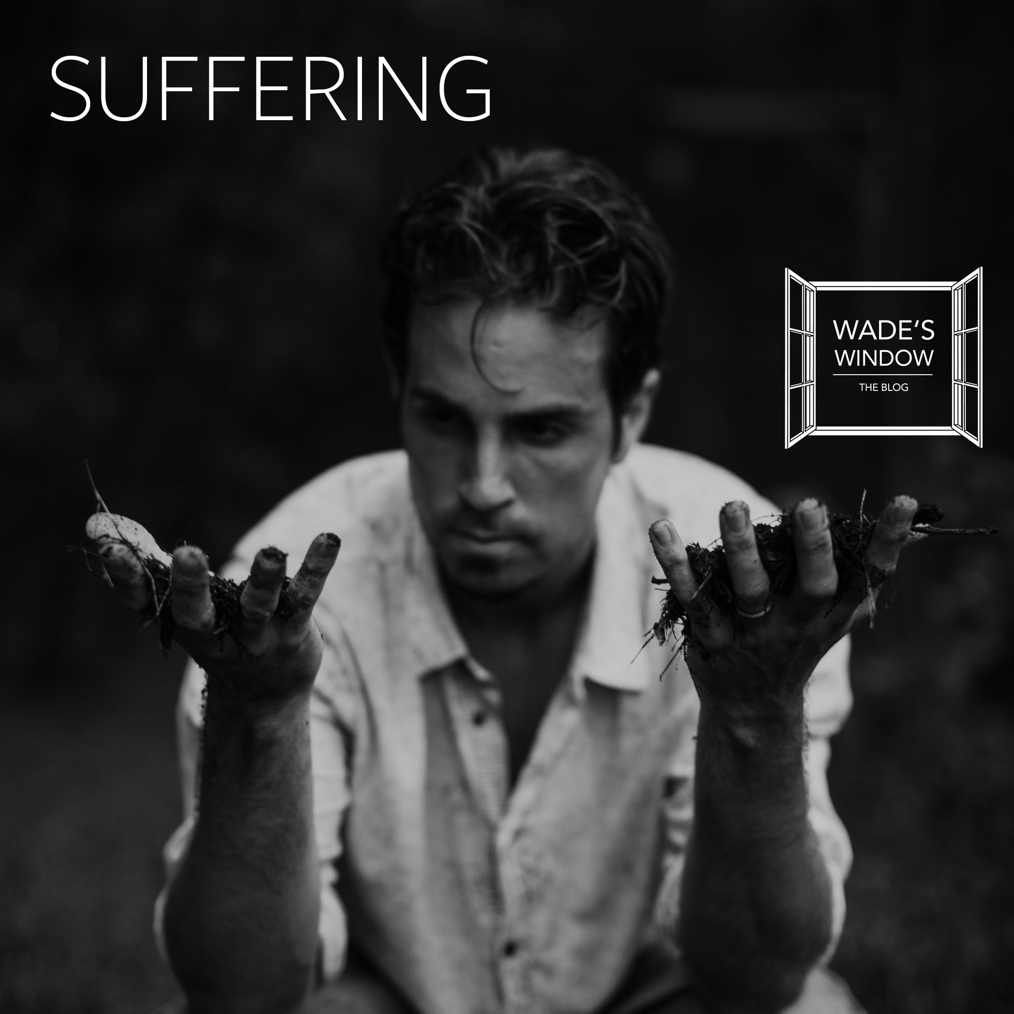 SUFFERING