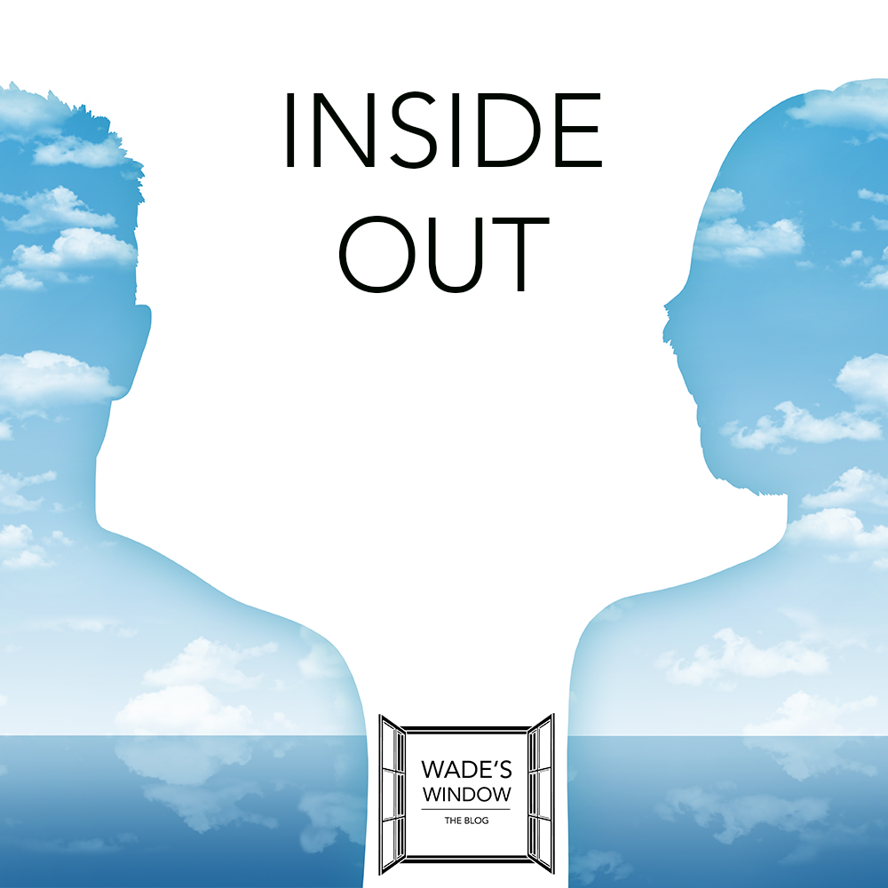 INSIDE OUT