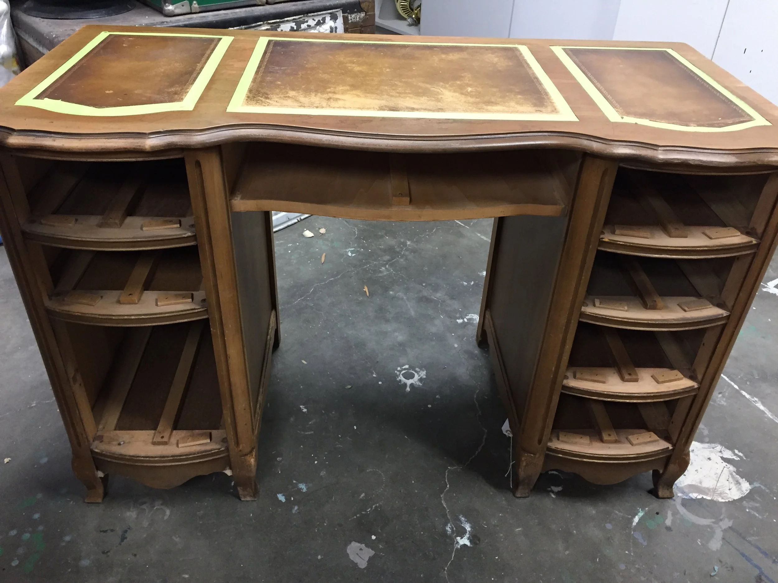 What Goes into Upcycling a Good Piece of furniture