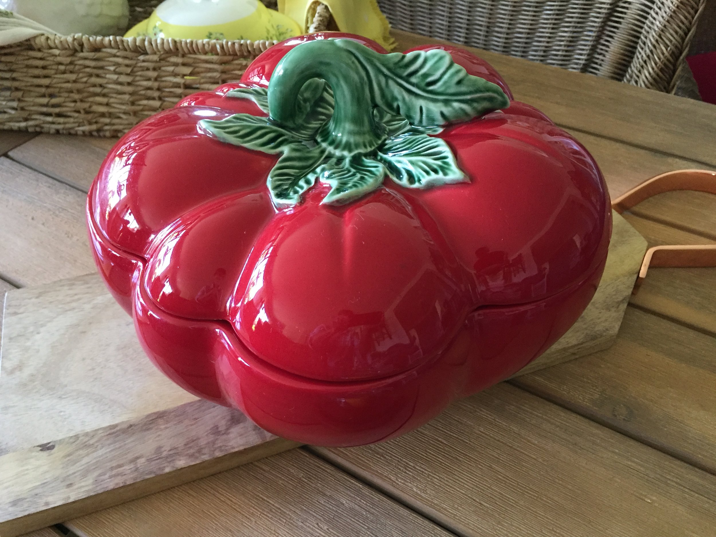 Fall and Time For our Outdoor Market