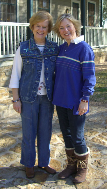 Carol Johnson was one of the speakers. She is revered as the Mother of Christian Fiction, for it was she who first acquired Janette Oke and introduced Christian Fiction to the world of Inspirational Publishing.