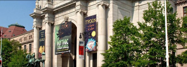 The Chicago World’s Fair wasn’t just about celebrating inventions—it was about celebrating America and its innovations. Choose a local museum to attend with your book club, preferably one focusing on North American history. If there are multiple museums in your area, make a day of it.