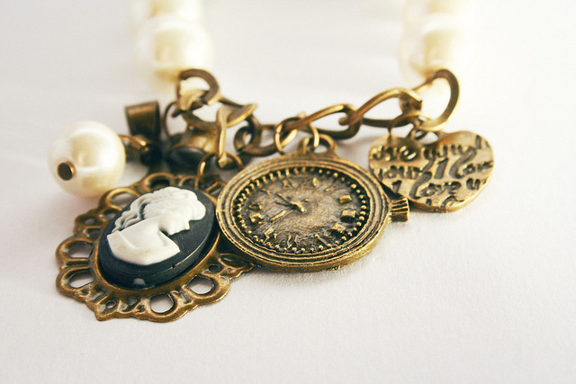 Photo by Maria Aguiar via Flickr Creative Commons