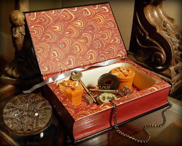 Photo by Kara Witham via Etsy
