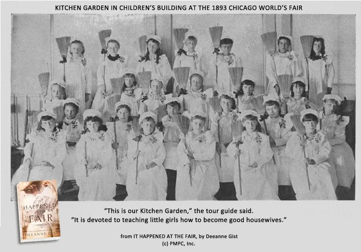 How to Meet a Man at the Turn of the Century