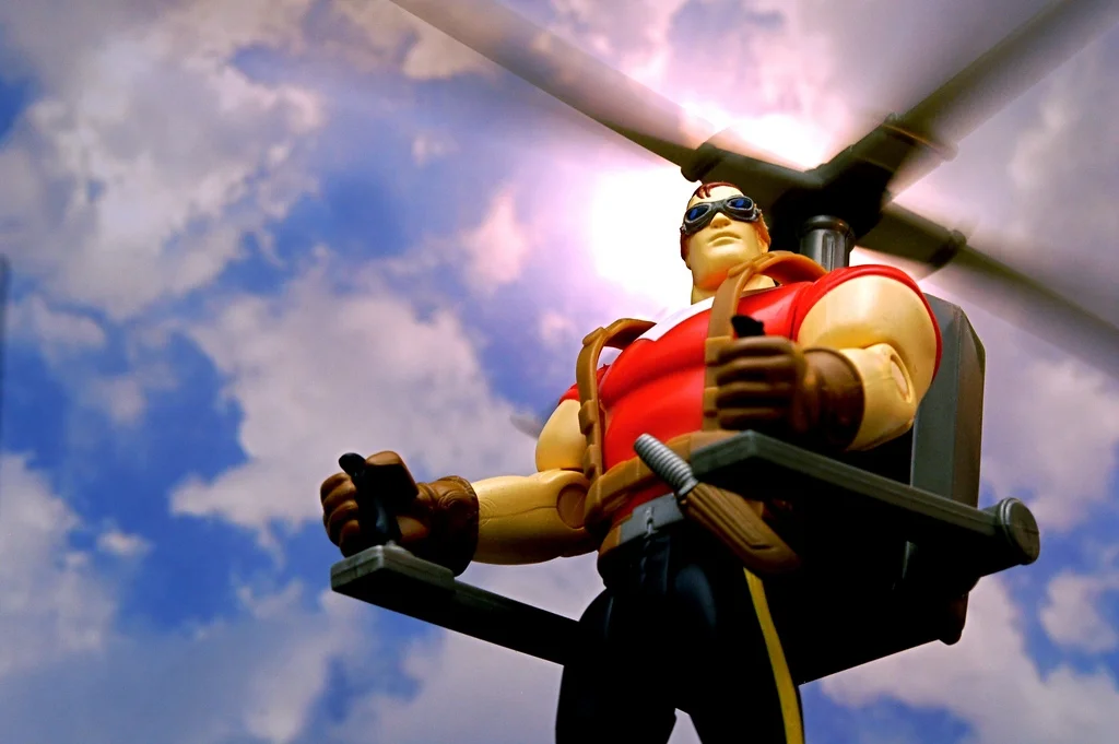 Heroes and Heartthrobs: Four Traits of the Men I Love Writing (and Reading) About