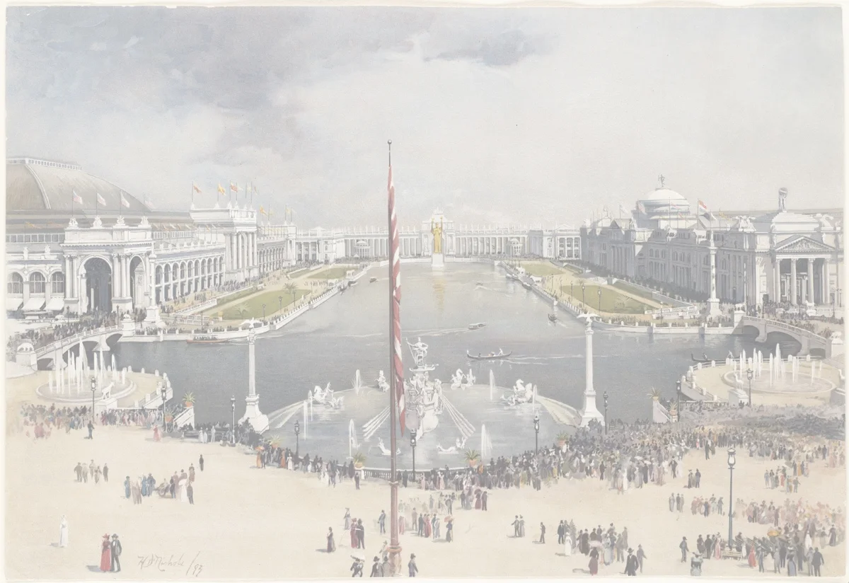 World's Fair Debut: Inventions Introduced during The Fair That We Still Use Today
