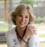 International bestselling author, Deeanne Gist IWantHerBook.com