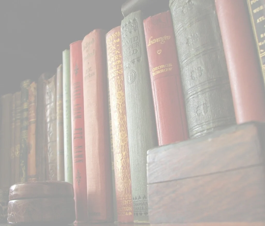 Bet You Didn't Know These 10 Things About Books