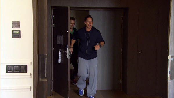 Being on the Bachelor/ette is basically drama class.