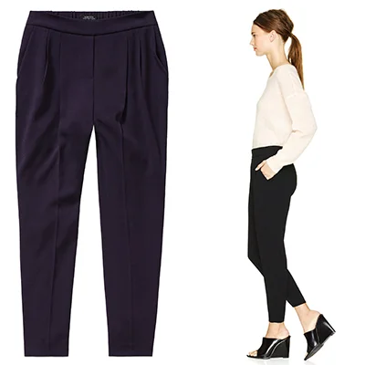 Q&amp;A // High-Waisted Pants