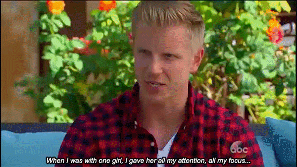 i miss chris.